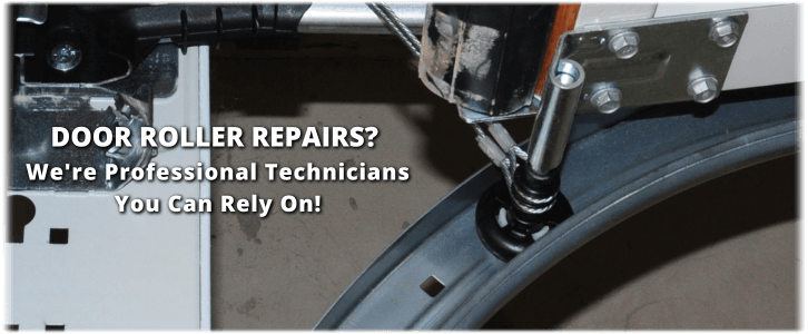 Garage Door Roller Repair Owings Mills