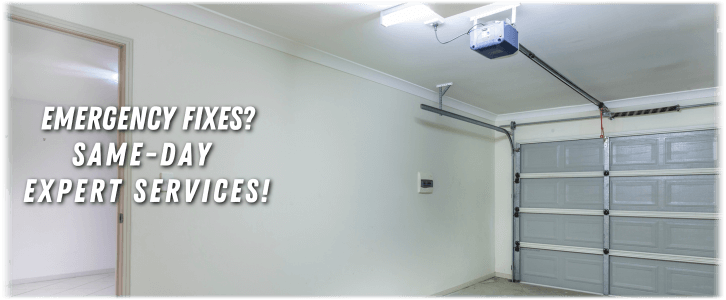 Owings Mills Garage Door Repair