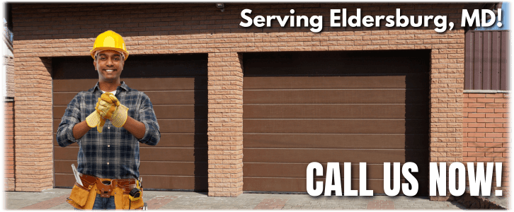Garage Door Repair Eldersburg