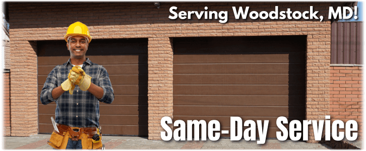 Garage Door Repair Woodstock MD